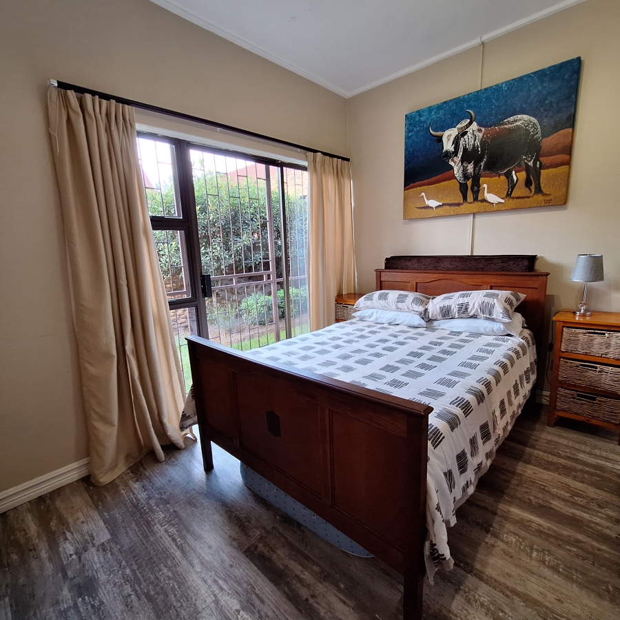 2 Bedroom Property for Sale in Frankfort Free State